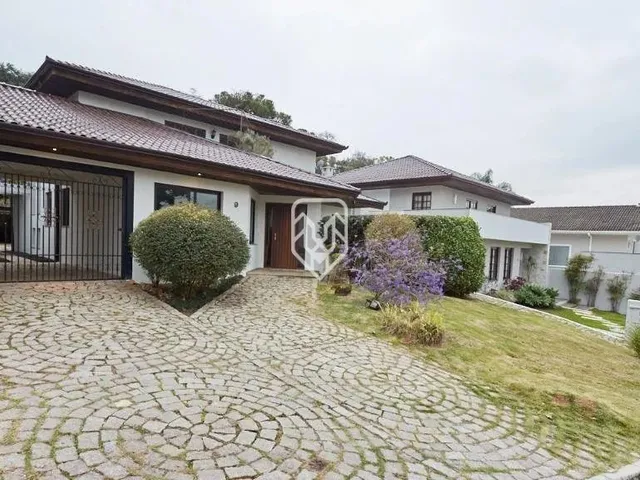 Imagem: Casa em Condomínio no Green Park, 03 Suítes