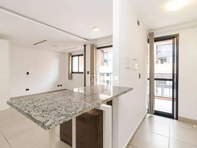 Imagem 11: Studio com 1 Quarto Mobiliado para Alugar, 42 M² por R$ 2.900/Mês - Rebouças