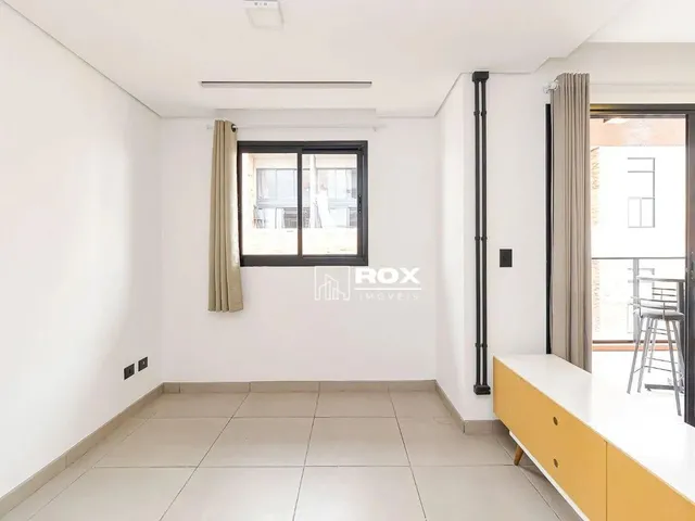 Imagem 12: Studio com 1 Quarto Mobiliado para Alugar, 42 M² por R$ 2.900/Mês - Rebouças