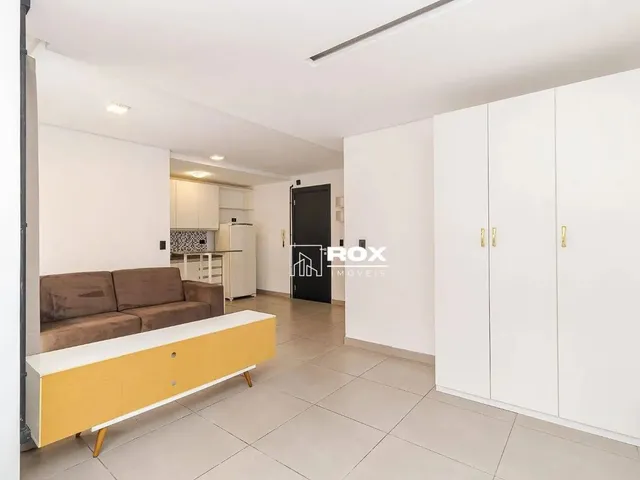 Imagem 14: Studio com 1 Quarto Mobiliado para Alugar, 42 M² por R$ 2.900/Mês - Rebouças