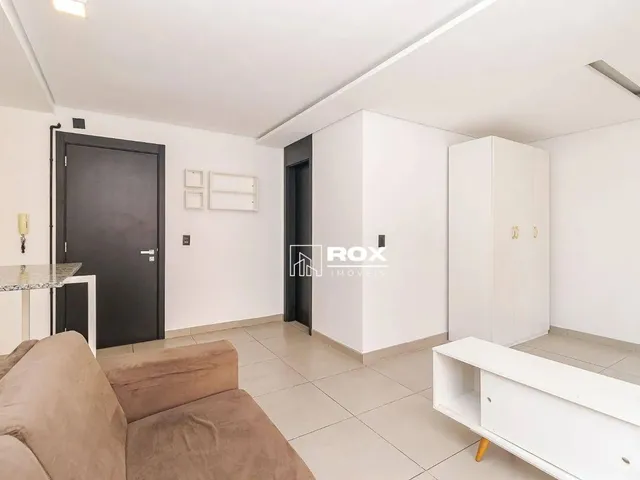 Imagem 10: Studio com 1 Quarto Mobiliado para Alugar, 42 M² por R$ 2.900/Mês - Rebouças