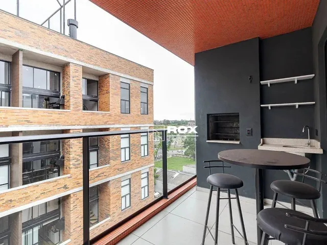 Imagem 13: Studio com 1 Quarto Mobiliado para Alugar, 42 M² por R$ 2.900/Mês - Rebouças