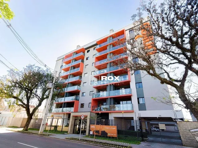 Imagem 8: Studio com 1 Quarto Mobiliado para Alugar, 42 M² por R$ 2.900/Mês - Rebouças