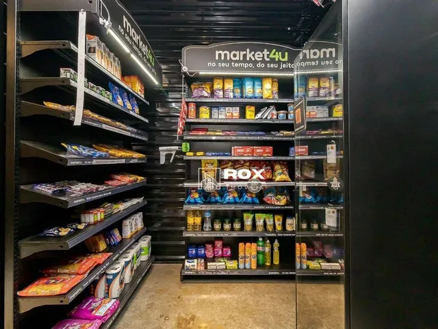 Imagem 6: Studio com 1 Quarto Mobiliado para Alugar, 42 M² por R$ 2.900/Mês - Rebouças