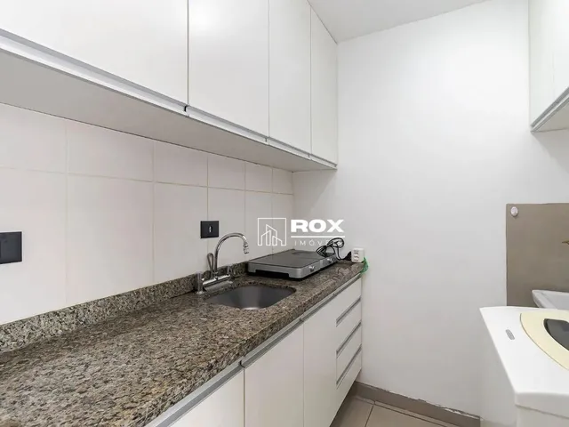 Imagem 15: Studio Semi-Mobiliado para Alugar, 33 M² por R$ 2.400/Mês - Rebouças, Curitiba/Pr