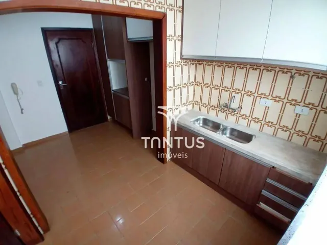 Imagem 5: Apartamento com 3 Dormitórios para Alugar, 103 M² por R$ 3.100,00/Mês - Cabral