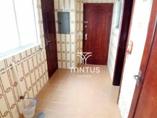 Imagem 4: Apartamento com 3 Dormitórios para Alugar, 103 M² por R$ 3.100,00/Mês - Cabral