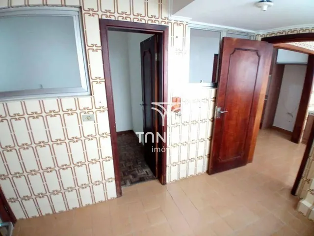Imagem 3: Apartamento com 3 Dormitórios para Alugar, 103 M² por R$ 3.100,00/Mês - Cabral