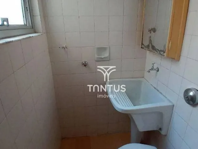 Imagem 2: Apartamento com 3 Dormitórios para Alugar, 103 M² por R$ 3.100,00/Mês - Cabral