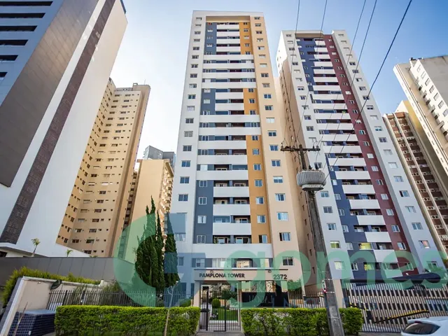 Imagem: Apartamento com 2 Dormitórios para Alugar