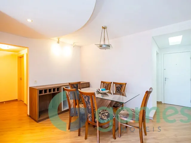 Imagem 10: Apartamento com 2 Dormitórios para Alugar com 123,39M² no Pamplona Tower Água Verde
