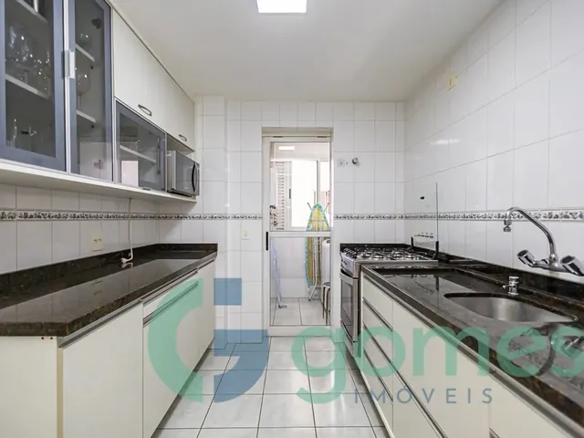 Imagem 9: Apartamento com 2 Dormitórios para Alugar com 123,39M² no Pamplona Tower Água Verde