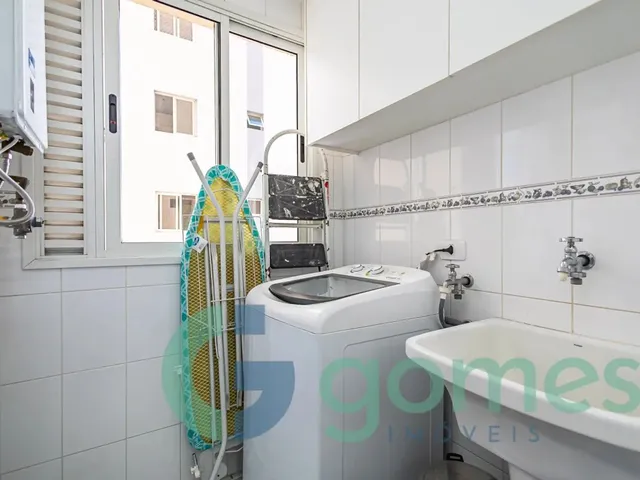 Imagem 11: Apartamento com 2 Dormitórios para Alugar com 123,39M² no Pamplona Tower Água Verde