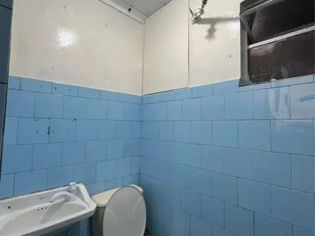 Imagem: Kitnet Mobiliada