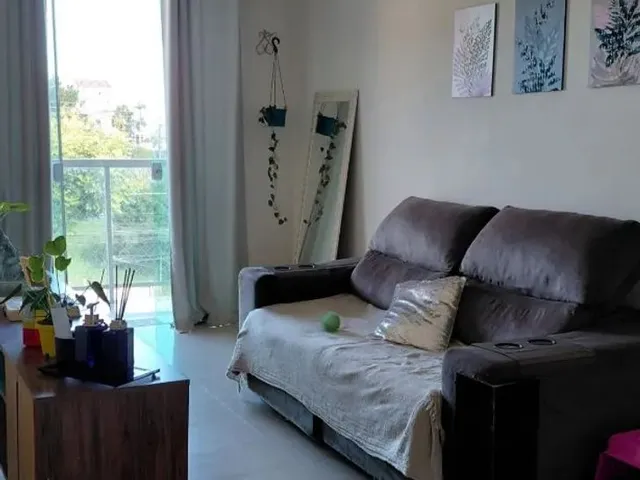 Imagem: Quarto para Mulheres