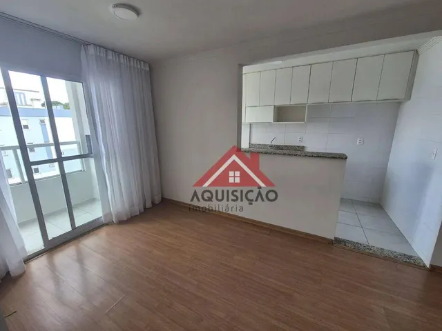 Imagem 4: Apartamento Semimobiliado com 2 Dormitórios para Alugar, 50 M² por R$ 2.220,00/Mês
