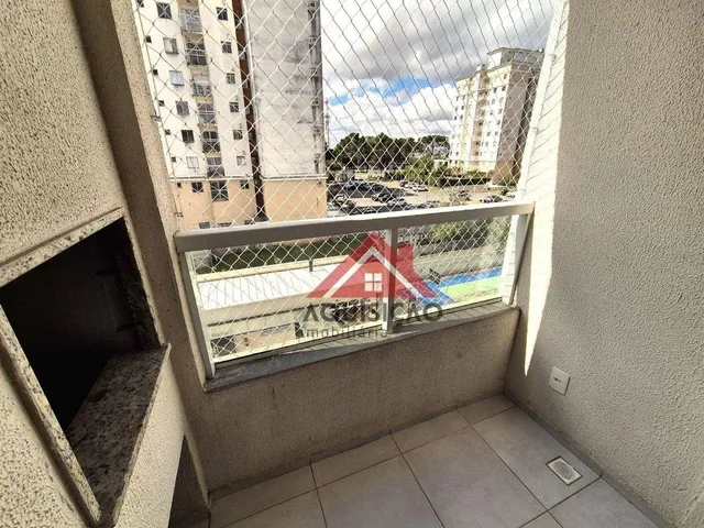 Imagem 5: Apartamento Semimobiliado com 2 Dormitórios para Alugar, 50 M² por R$ 2.220,00/Mês