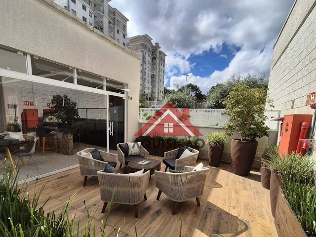 Imagem 16: Apartamento Semimobiliado com 2 Dormitórios para Alugar, 50 M² por R$ 2.220,00/Mês