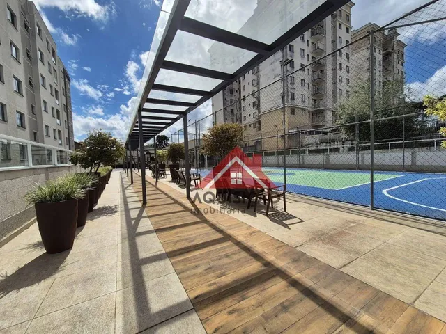 Imagem 9: Apartamento Semimobiliado com 2 Dormitórios para Alugar, 50 M² por R$ 2.220,00/Mês