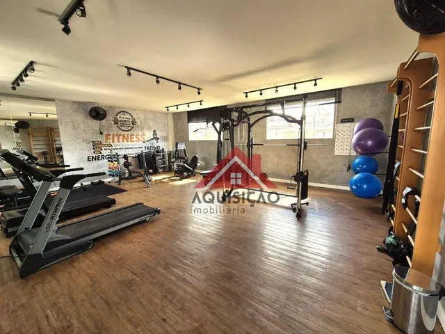 Imagem 13: Apartamento Semimobiliado com 2 Dormitórios para Alugar, 50 M² por R$ 2.220,00/Mês
