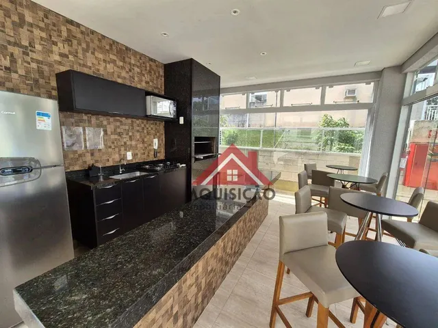 Imagem 11: Apartamento Semimobiliado com 2 Dormitórios para Alugar, 50 M² por R$ 2.220,00/Mês