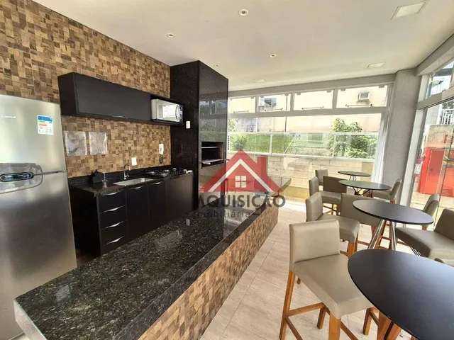 Imagem 15: Apartamento Semimobiliado com 2 Dormitórios para Alugar, 50 M² por R$ 2.220,00/Mês