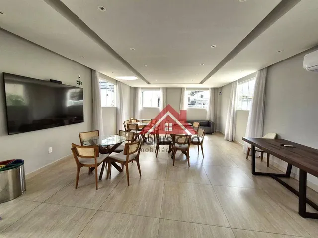 Imagem 3: Apartamento Semimobiliado com 2 Dormitórios para Alugar, 50 M² por R$ 2.220,00/Mês