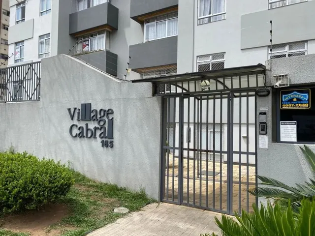 Imagem: Imobiliária Juvevê Aluga Apartamento Cabral