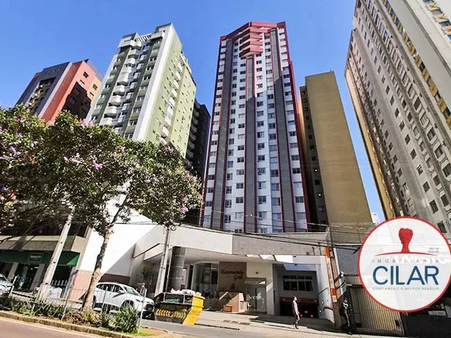Imagem: Imobiliária Cilar Aluga Apartamento 1 Quarto
