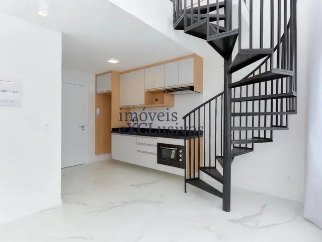 Imagem: Loft para Alugar no Água Verde