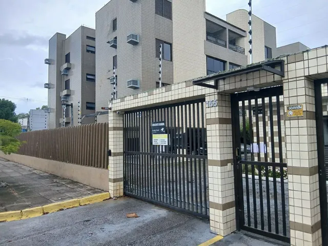 Imagem: Ap com 3Q (1Suite) com Ar Condicionado