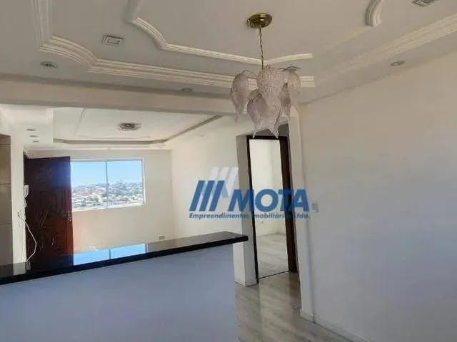 Imagem 15: Apartamento com 2 Dormitórios para Alugar, 52 M² em Colombo/Pr