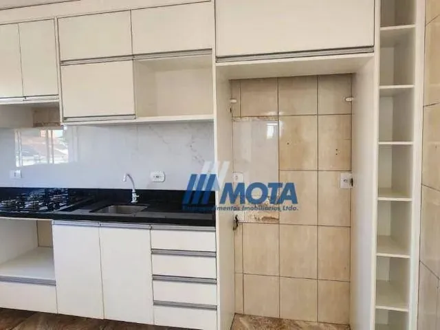 Imagem 8: Apartamento com 2 Dormitórios para Alugar, 52 M² em Colombo/Pr