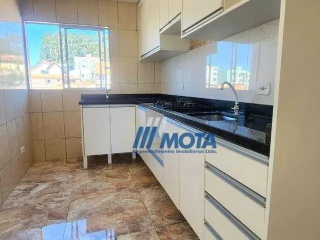 Imagem 14: Apartamento com 2 Dormitórios para Alugar, 52 M² em Colombo/Pr
