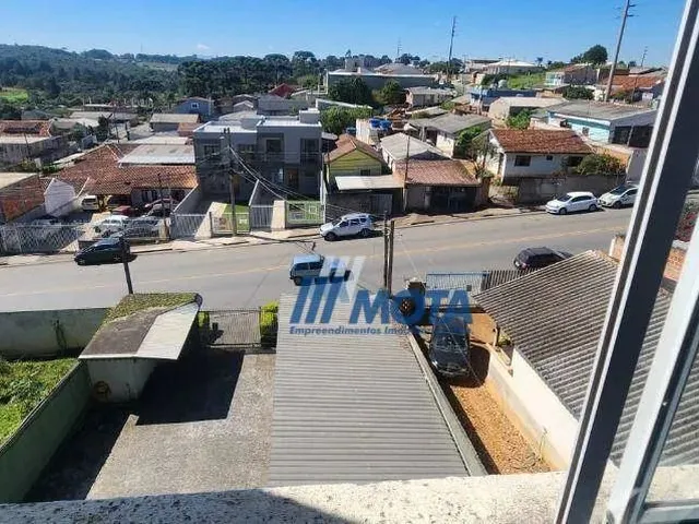 Imagem 9: Apartamento com 2 Dormitórios para Alugar, 52 M² em Colombo/Pr