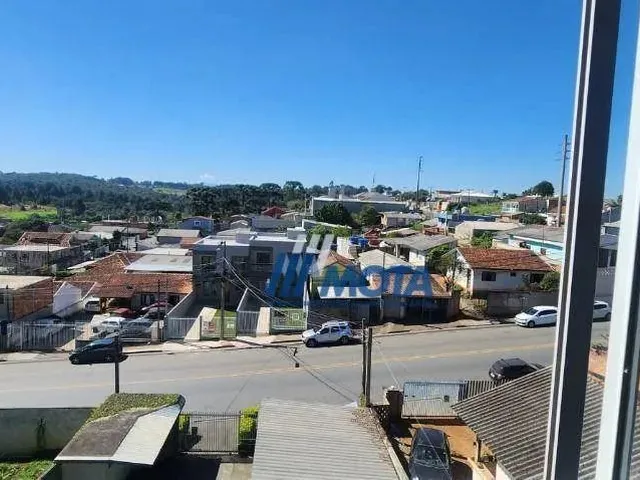 Imagem 12: Apartamento com 2 Dormitórios para Alugar, 52 M² em Colombo/Pr