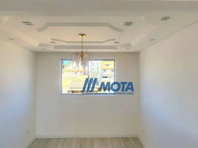 Imagem 5: Apartamento com 2 Dormitórios para Alugar, 52 M² em Colombo/Pr