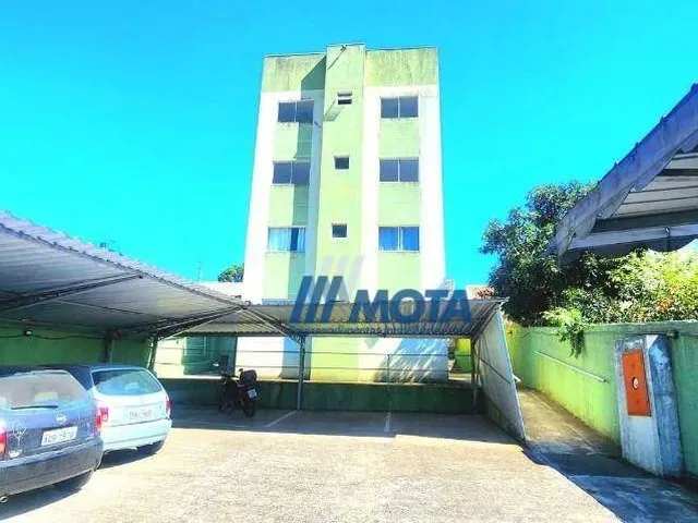 Imagem 4: Apartamento com 2 Dormitórios para Alugar, 52 M² em Colombo/Pr