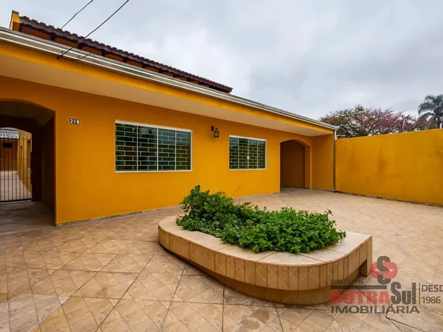 Imagem: Casa no Novo Mundo