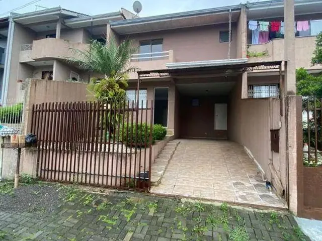 Imagem: Sobrado com 3 Dormitórios para Alugar