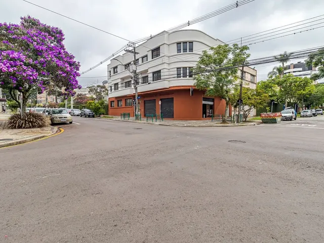 Imagem: Studio Mobiliado de 24M² no Edifício Aurora