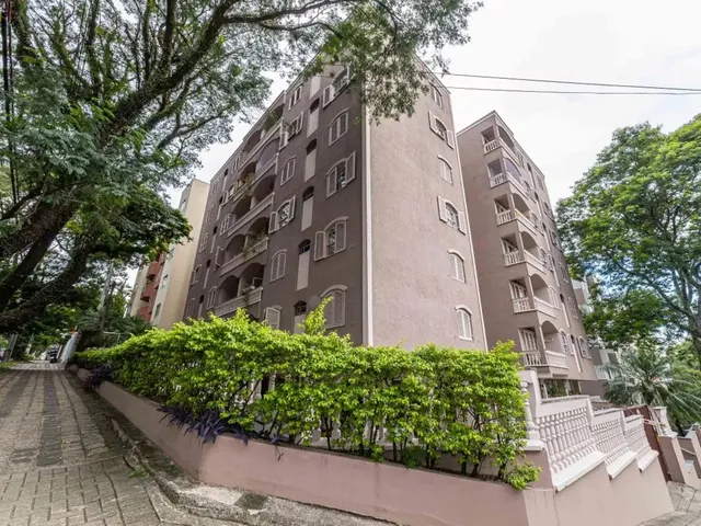 Imagem: Apartamento na Mercês com 135,43M²