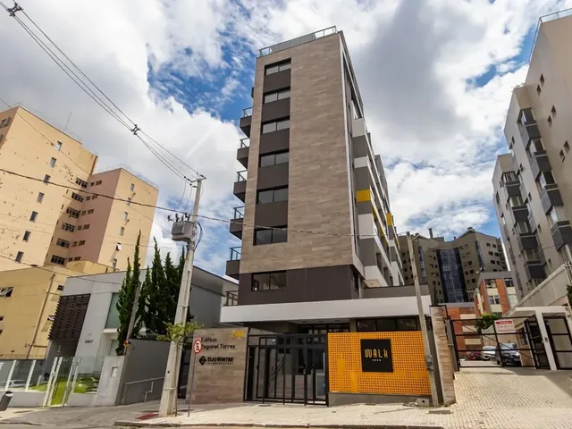 Imagem: Apartamento para Locaçâo no Bigorrilho