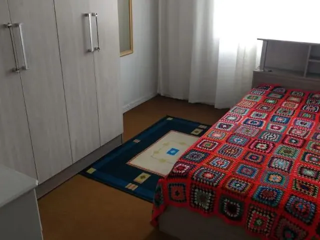 Imagem: Quartos para Moças - Casa de Família