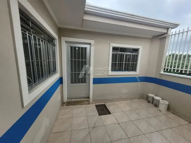 Imagem 11: Sobrado para Alugar em Costeira Araucária com 4 Quartos e Suíte