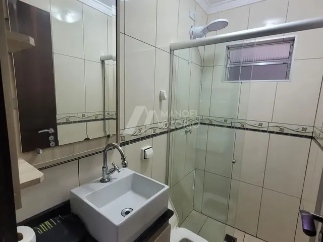 Imagem 10: Sobrado para Alugar em Costeira Araucária com 4 Quartos e Suíte