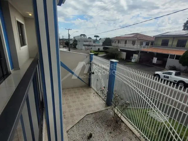 Imagem 7: Sobrado para Alugar em Costeira Araucária com 4 Quartos e Suíte