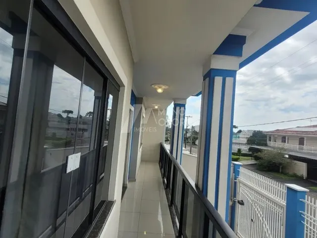 Imagem 5: Sobrado para Alugar em Costeira Araucária com 4 Quartos e Suíte