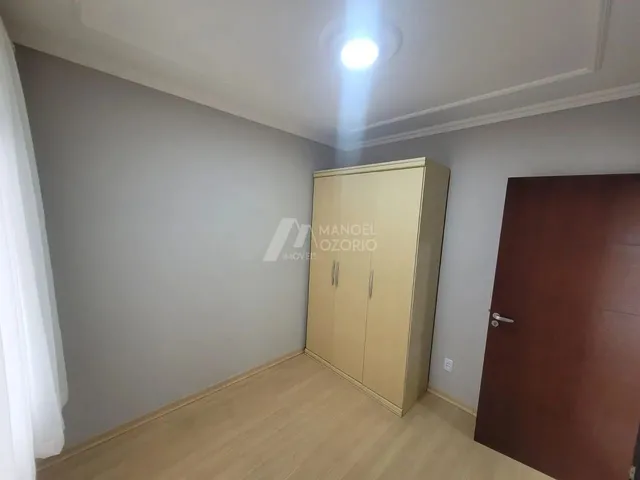 Imagem 16: Sobrado para Alugar em Costeira Araucária com 4 Quartos e Suíte