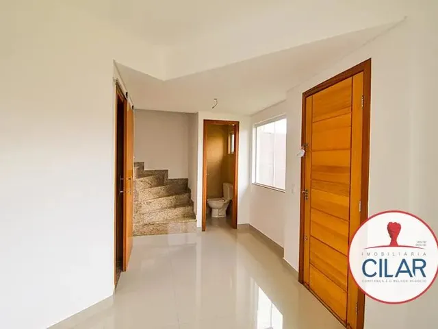 Imagem 6: Imobiliária Cilar Aluga Sobrado 3 Quartos no Xaxim com 175M², Ref. 01028.031-Cilar